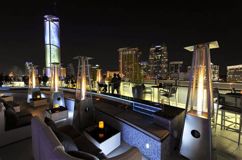 rooftop lounge orlando